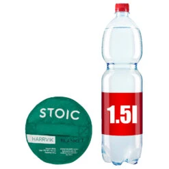 Stoic HarrvikSt. - Couverture -Extérieur Camping Équip Magasin stoic harrvikst couverture detail 4