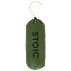 Stoic KolariSt. Ulralight Tarp - Tarp -Extérieur Camping Équip Magasin stoic kolarist ulralight tarp tarp detail 8