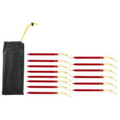 Stoic LysvikSt. II 2 P - Tente 2 Places -Extérieur Camping Équip Magasin stoic lysvikst ii 2 p tente 2 places detail 10