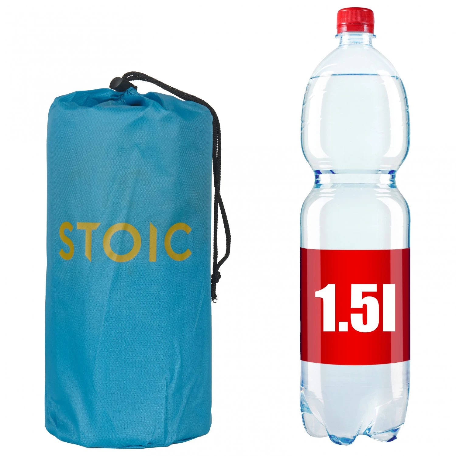 Stoic NarkenSt. - Matelas De Camping 4 Stoic NarkenSt. - Matelas De Camping – Image 2