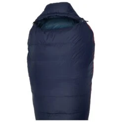 Stoic NijakSt. 3°C - Sac De Couchage En Duvet -Extérieur Camping Équip Magasin stoic nijakst 3 c sac de couchage en duvet detail 2