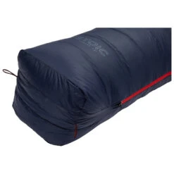 Stoic NijakSt. 3°C - Sac De Couchage En Duvet -Extérieur Camping Équip Magasin stoic nijakst 3 c sac de couchage en duvet detail 6