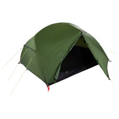 Stoic Njavve 3P Tent - Tente 3 Places -Extérieur Camping Équip Magasin stoic njavve 3p tent tente 3 places detail 4