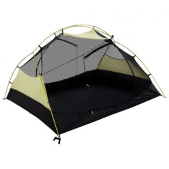 Stoic Njavve 3P Tent - Tente 3 Places -Extérieur Camping Équip Magasin stoic njavve 3p tent tente 3 places detail 6