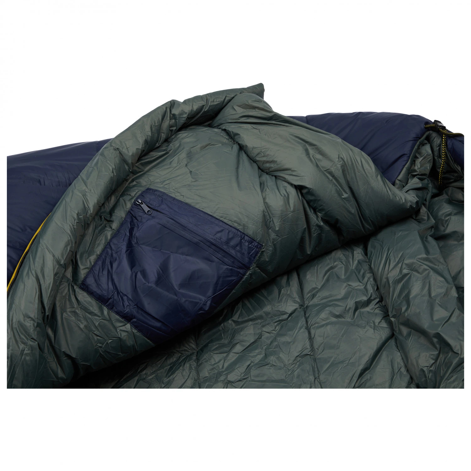 Stoic RovenSt. -1°C Sleeping Bag - Sac De Couchage Synthétique 6 Stoic RovenSt. -1°C Sleeping Bag - Sac De Couchage Synthétique – Image 4