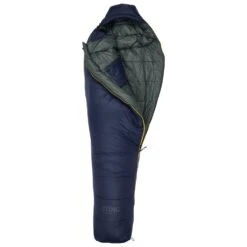 Stoic RovenSt. -1°C Sleeping Bag - Sac De Couchage Synthétique 13 Stoic RovenSt. -1°C Sleeping Bag - Sac De Couchage Synthétique -Extérieur Camping Équip Magasin stoic rovenst 1 c sleeping bag sac de couchage synthetique detail 5