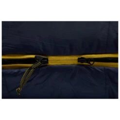 Stoic RovenSt. 5°C - Sac De Couchage Synthétique -Extérieur Camping Équip Magasin stoic rovenst 5 c sac de couchage synthetique detail 8