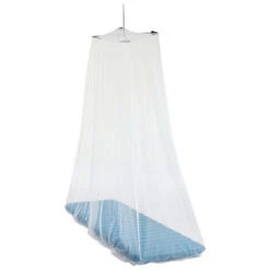 Stoic SiljanSt. Mosquito Net Single - Moustiquaire -Extérieur Camping Équip Magasin stoic siljanst mosquito net single moustiquaire