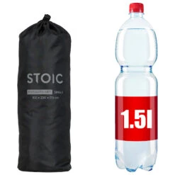 Stoic SiljanSt. Mosquito Net Single - Moustiquaire -Extérieur Camping Équip Magasin stoic siljanst mosquito net single moustiquaire detail 3