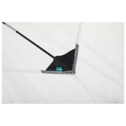 Stoic SiljanSt. Mosquito Net Single - Moustiquaire -Extérieur Camping Équip Magasin stoic siljanst mosquito net single moustiquaire detail 5