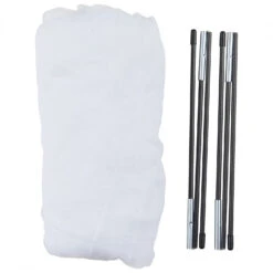 Stoic SiljanSt. Mosquito Net Single - Moustiquaire -Extérieur Camping Équip Magasin stoic siljanst mosquito net single moustiquaire detail 9