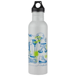 Stoic Stainless Steel BottleSt. - Gourde -Extérieur Camping Équip Magasin stoic stainless steel bottlest gourde 2