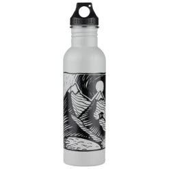 Stoic Stainless Steel BottleSt. - Gourde -Extérieur Camping Équip Magasin stoic stainless steel bottlest gourde 6