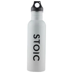 Stoic Stainless Steel BottleSt. - Gourde -Extérieur Camping Équip Magasin stoic stainless steel bottlest gourde 7
