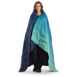 Stoic TorsboSt. Blanket - Couverture Synthétique -Extérieur Camping Équip Magasin stoic torsbost blanket couverture synthetique detail 9