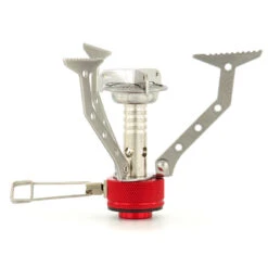 Stoic VenaSt. II Lite - Réchaud à Gaz -Extérieur Camping Équip Magasin stoic venast ii lite rechaud a gaz