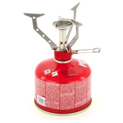 Stoic VenaSt. II Lite - Réchaud à Gaz -Extérieur Camping Équip Magasin stoic venast ii lite rechaud a gaz detail 5