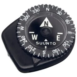 Suunto Clipper Mikro-Kompass - Boussole