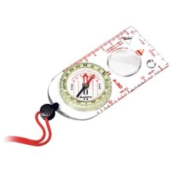 Suunto Linealkompass A-30 - Boussole