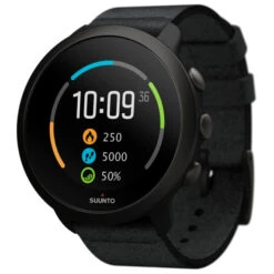 Suunto 3 - Montre Multifonction -Extérieur Camping Équip Magasin suunto suunto 3 montre multifonction 3