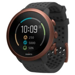 Suunto 3 - Montre Multifonction -Extérieur Camping Équip Magasin suunto suunto 3 montre multifonction 4