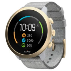 Suunto 3 - Montre Multifonction -Extérieur Camping Équip Magasin suunto suunto 3 montre multifonction 5