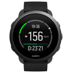 Suunto 3 - Montre Multifonction -Extérieur Camping Équip Magasin suunto suunto 3 montre multifonction detail 2