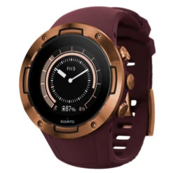 Suunto 5 G1 - Montre Multifonction 19 Suunto 5 G1 - Montre Multifonction -Extérieur Camping Équip Magasin suunto suunto 5 g1 montre multifonction 1