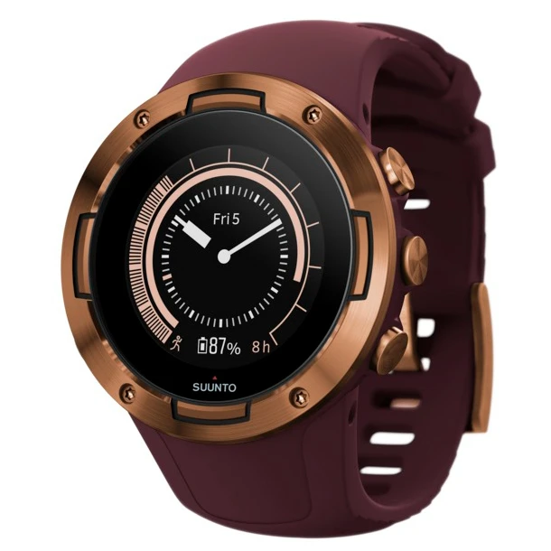 Suunto 5 G1 - Montre Multifonction 10 Suunto 5 G1 - Montre Multifonction – Image 8