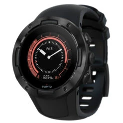 Suunto 5 G1 - Montre Multifonction 20 Suunto 5 G1 - Montre Multifonction -Extérieur Camping Équip Magasin suunto suunto 5 g1 montre multifonction 2