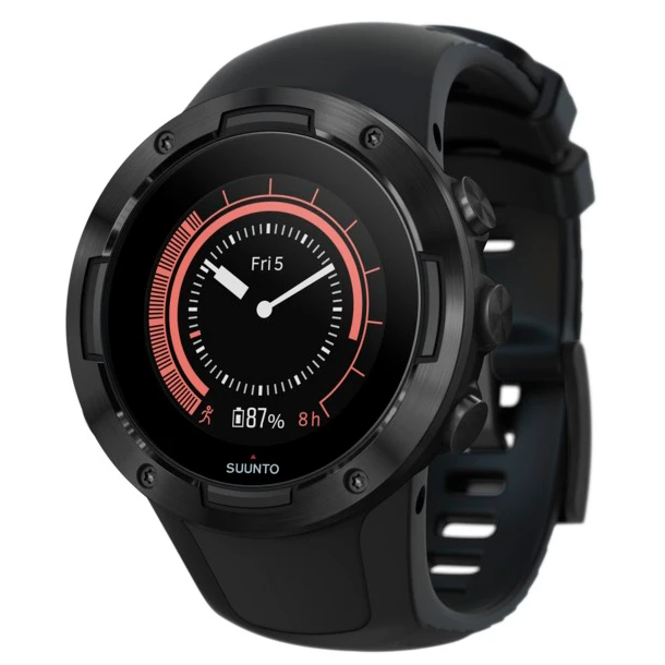 Suunto 5 G1 - Montre Multifonction 11 Suunto 5 G1 - Montre Multifonction – Image 9