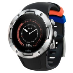 Suunto 5 G1 - Montre Multifonction 21 Suunto 5 G1 - Montre Multifonction -Extérieur Camping Équip Magasin suunto suunto 5 g1 montre multifonction 3