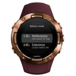 Suunto 5 G1 - Montre Multifonction 16 Suunto 5 G1 - Montre Multifonction -Extérieur Camping Équip Magasin suunto suunto 5 g1 montre multifonction detail 2