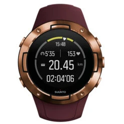 Suunto 5 G1 - Montre Multifonction 15 Suunto 5 G1 - Montre Multifonction -Extérieur Camping Équip Magasin suunto suunto 5 g1 montre multifonction detail 3