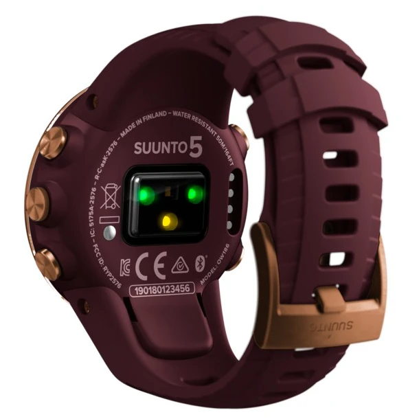 Suunto 5 G1 - Montre Multifonction 9 Suunto 5 G1 - Montre Multifonction – Image 7