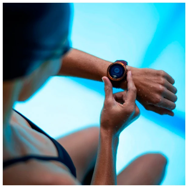 Suunto 5 G1 - Montre Multifonction 3 Suunto 5 G1 - Montre Multifonction