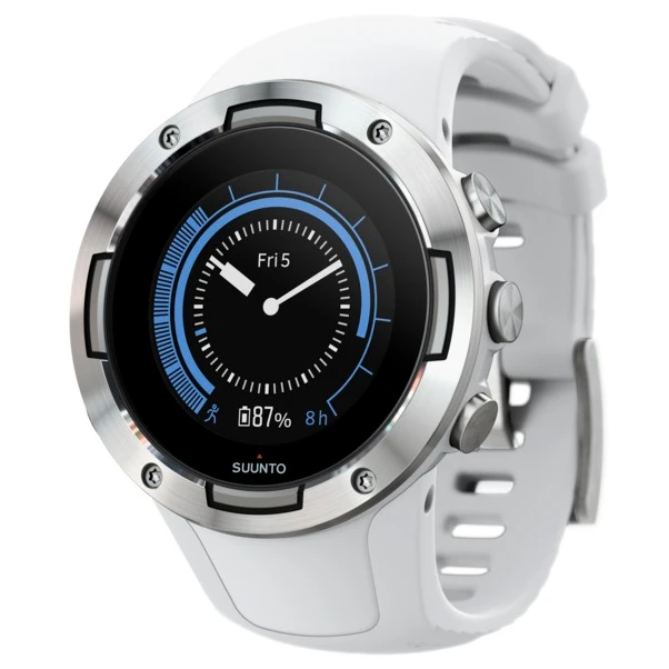 Suunto 5 G1 - Montre Multifonction 5 Suunto 5 G1 - Montre Multifonction – Image 3