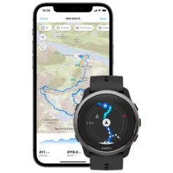 Suunto 5 Peak - Montre Multifonction -Extérieur Camping Équip Magasin suunto suunto 5 peak montre multifonction detail 4