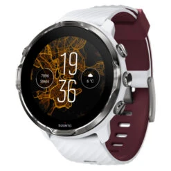 Suunto 7 - Montre Multifonction -Extérieur Camping Équip Magasin suunto suunto 7 montre multifonction 1
