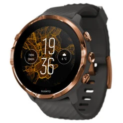 Suunto 7 - Montre Multifonction -Extérieur Camping Équip Magasin suunto suunto 7 montre multifonction 2