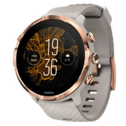 Suunto 7 - Montre Multifonction -Extérieur Camping Équip Magasin suunto suunto 7 montre multifonction 4