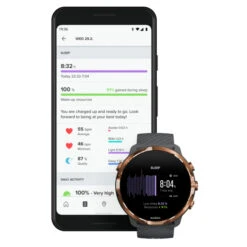 Suunto 7 - Montre Multifonction -Extérieur Camping Équip Magasin suunto suunto 7 montre multifonction detail 5