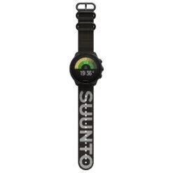 Suunto 9 Baro Titanium Limited Edition - Montre Multifonction 8 Suunto 9 Baro Titanium Limited Edition - Montre Multifonction -Extérieur Camping Équip Magasin suunto suunto 9 baro titanium limited edition montre multifonction detail 5