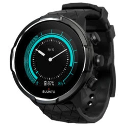 Suunto 9 G1 Baro - Montre Multifonction -Extérieur Camping Équip Magasin suunto suunto 9 g1 baro montre multifonction 1