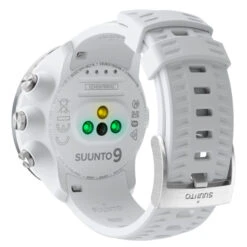Suunto 9 G1 Baro - Montre Multifonction -Extérieur Camping Équip Magasin suunto suunto 9 g1 baro montre multifonction detail 4