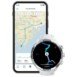 Suunto 9 G1 Baro - Montre Multifonction -Extérieur Camping Équip Magasin suunto suunto 9 g1 baro montre multifonction detail 5