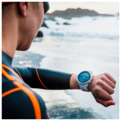 Suunto 9 G1 Baro - Montre Multifonction -Extérieur Camping Équip Magasin suunto suunto 9 g1 baro montre multifonction detail 6