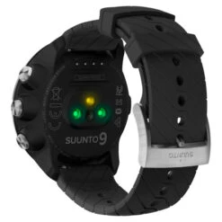 Suunto 9 G1 - Montre Multifonction -Extérieur Camping Équip Magasin suunto suunto 9 g1 montre multifonction detail 4