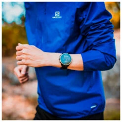 Suunto 9 G1 - Montre Multifonction -Extérieur Camping Équip Magasin suunto suunto 9 g1 montre multifonction detail 6