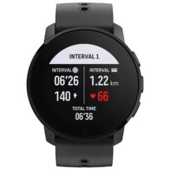 Suunto 9 Peak - Montre Multifonction -Extérieur Camping Équip Magasin suunto suunto 9 peak montre multifonction detail 5